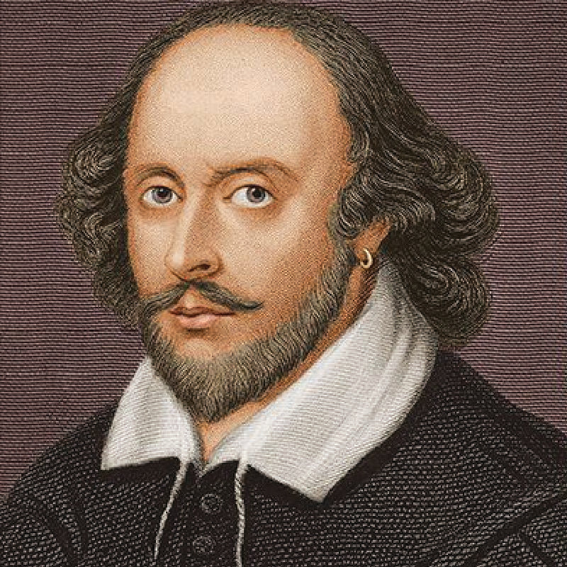 Shakespeare’s Questions, Krishna’s Answers