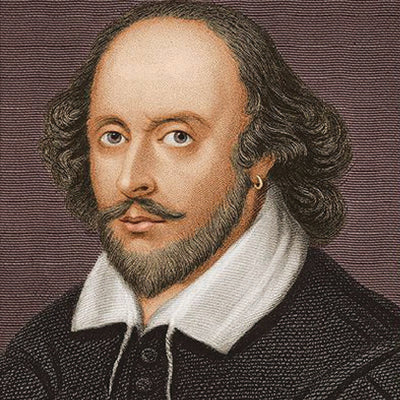 Shakespeare’s Questions, Krishna’s Answers