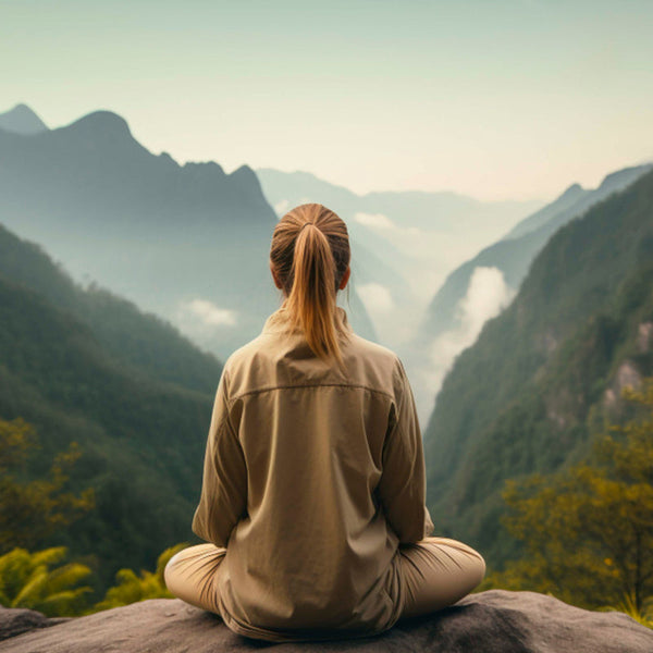 The Quiet Pride Hidden in Humility