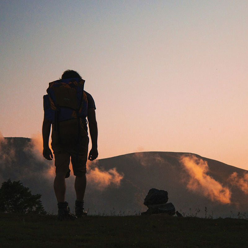 Discovering a life of True Adventure