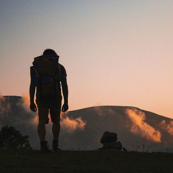 Discovering a life of True Adventure