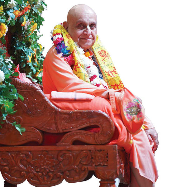 A Life of True Devotion