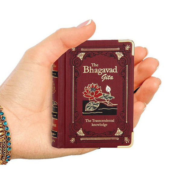 From Bollywood to Bhagavad-gita