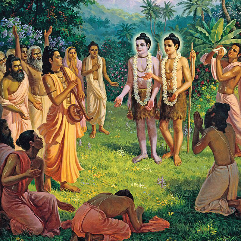 Founder’s Lecture  Bombay – January 12, 1975