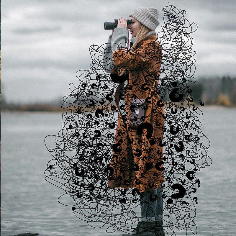 From Confusion To Clarity