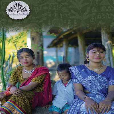 India Tribal Care Trust