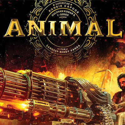 Reflections On Animal Movie-The Bhagavad-Gita Perspective