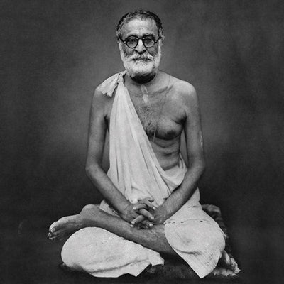 The Fearless Acarya