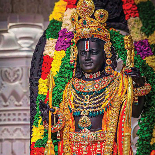 Ram Mandir And Four Kinds Of Reawakening