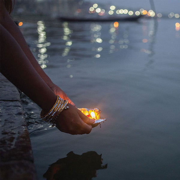 Liberation From The Desire For Liberation
