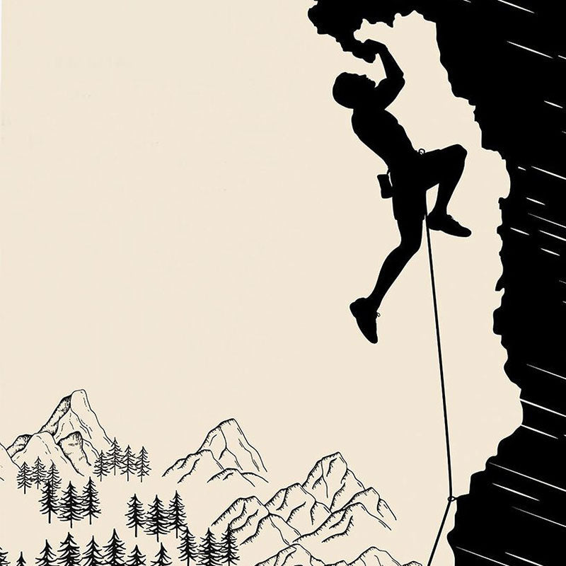 Heading Into The Unknown
