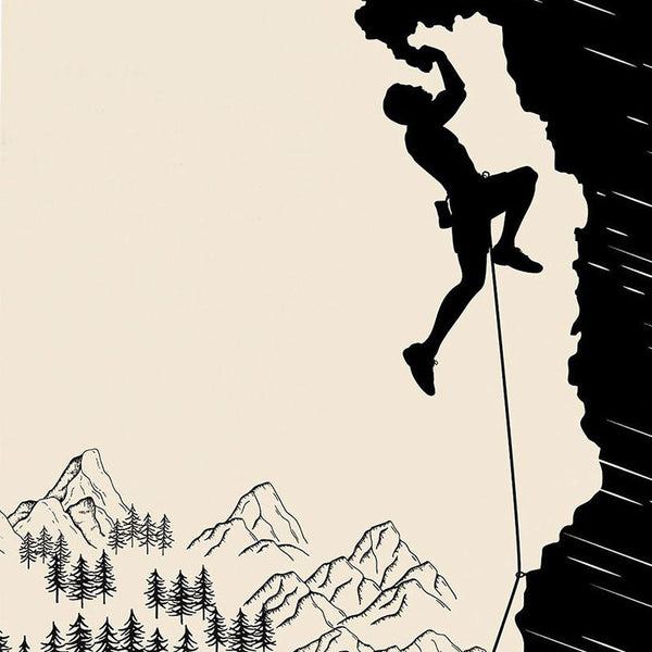Heading Into The Unknown
