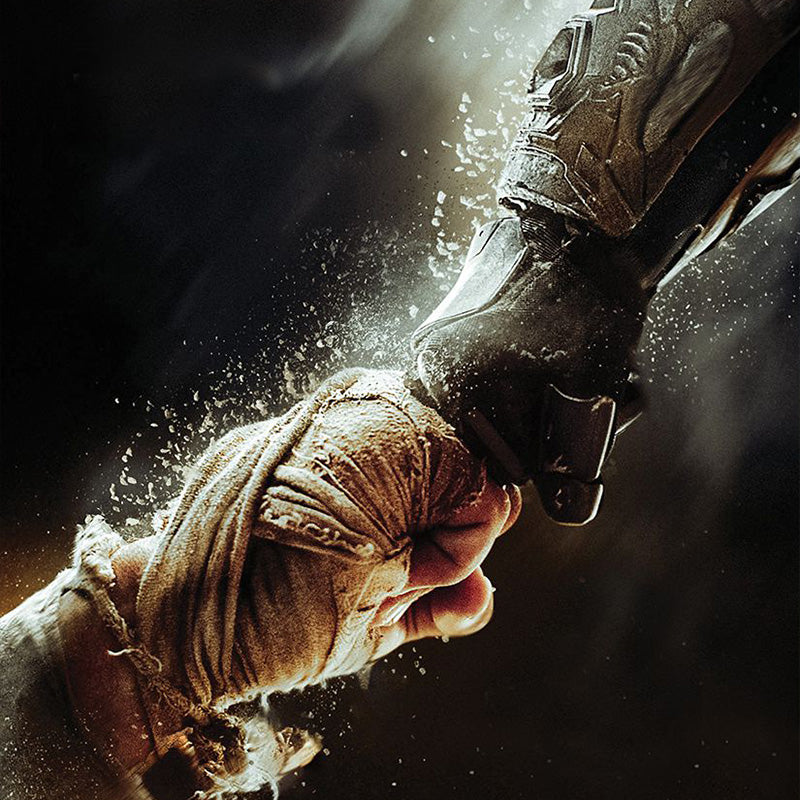 The Kalki Movie