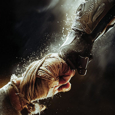 The Kalki Movie