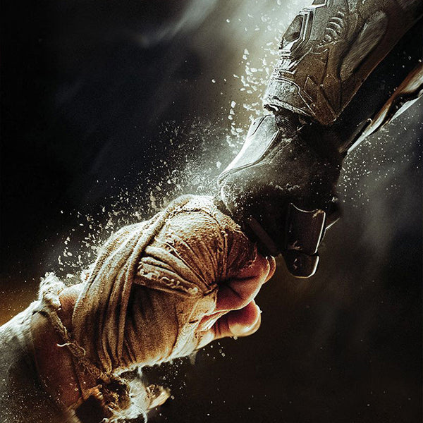 The Kalki Movie