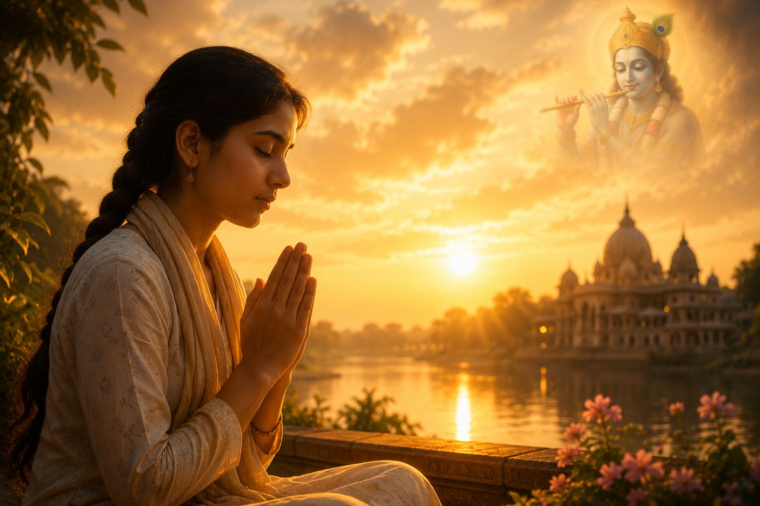 Power of Prayers
