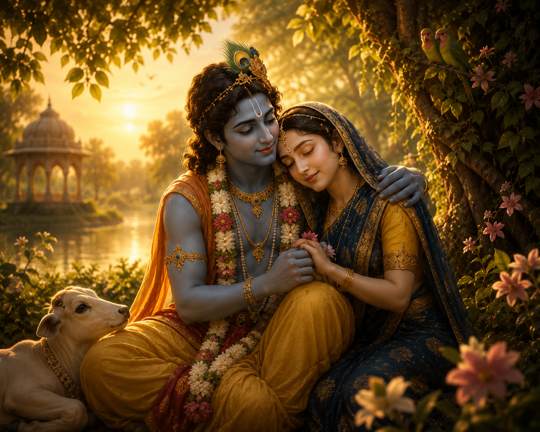 Art of Loving