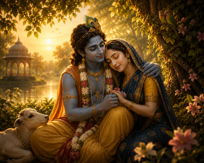 Art of Loving