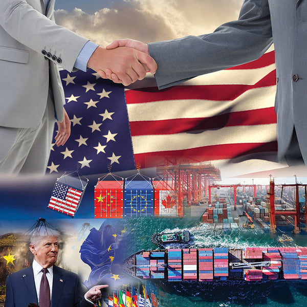 A Gita lens on the Tariff War