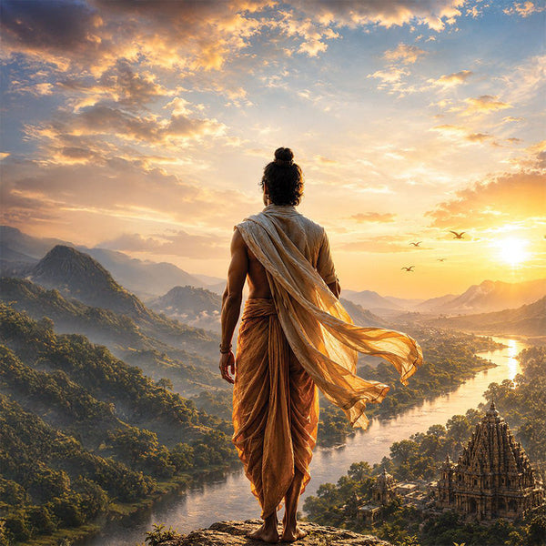 Empowerment through Detachment