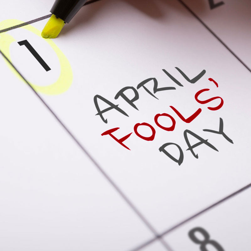 Fools Galore