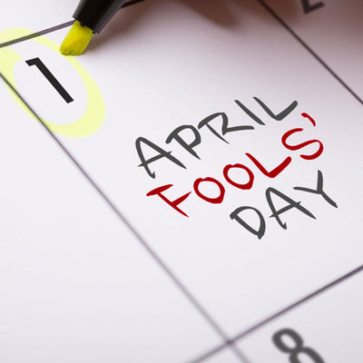 Fools Galore
