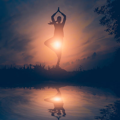 Yoga – India’s Soft Power