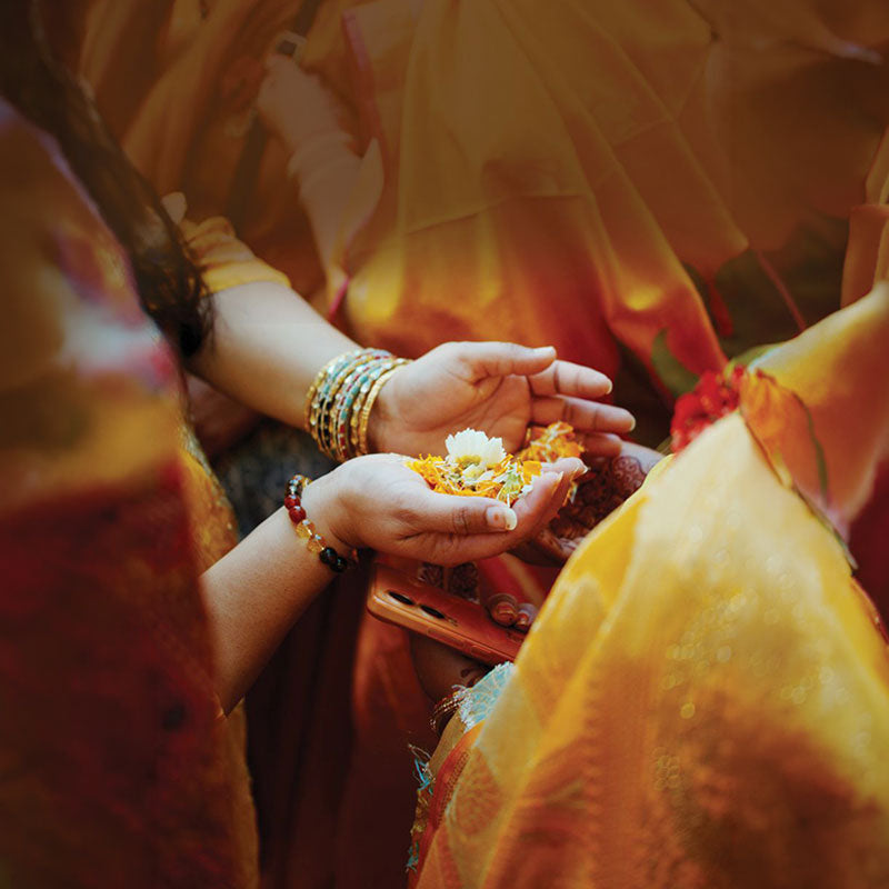 Gratitude