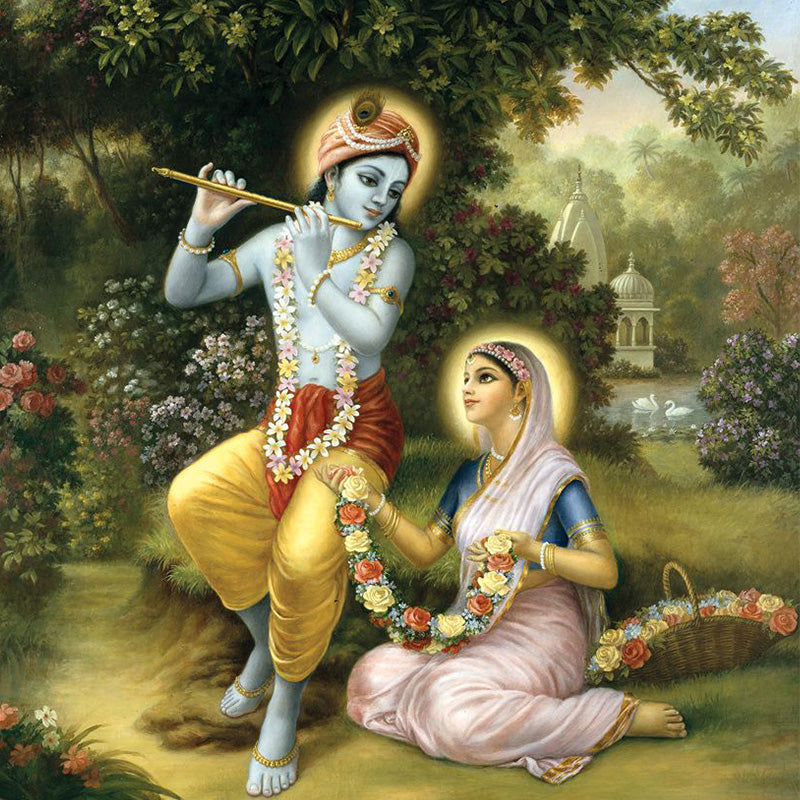 Janmashtami & Radhashtami