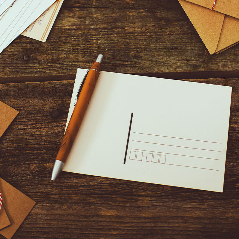 Letters