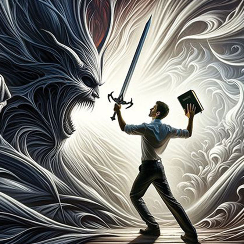 The Battle Within