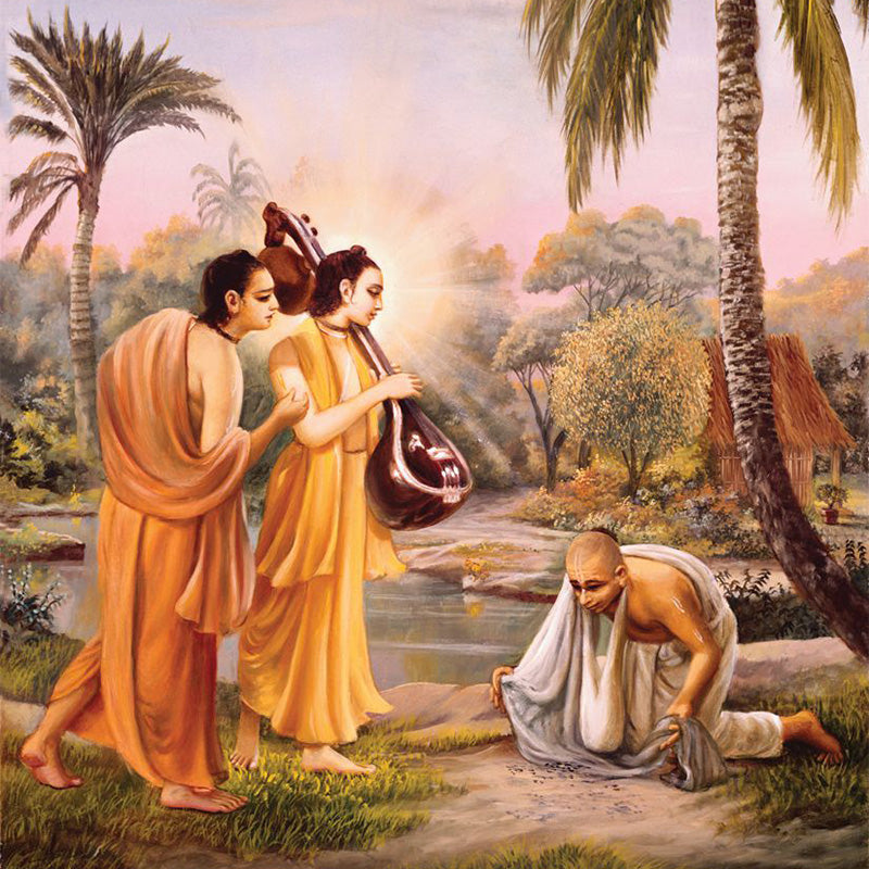 The Technique For Universal Love