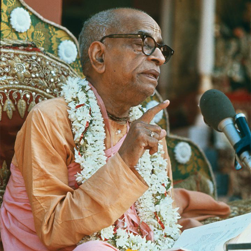 The Spiritual Power of Hearing