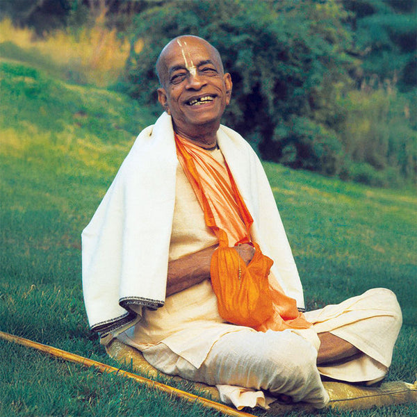 Happiness by Living in GOODNESS