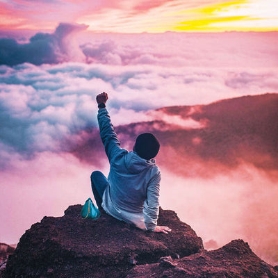 Success, Satisfaction & Spirituality