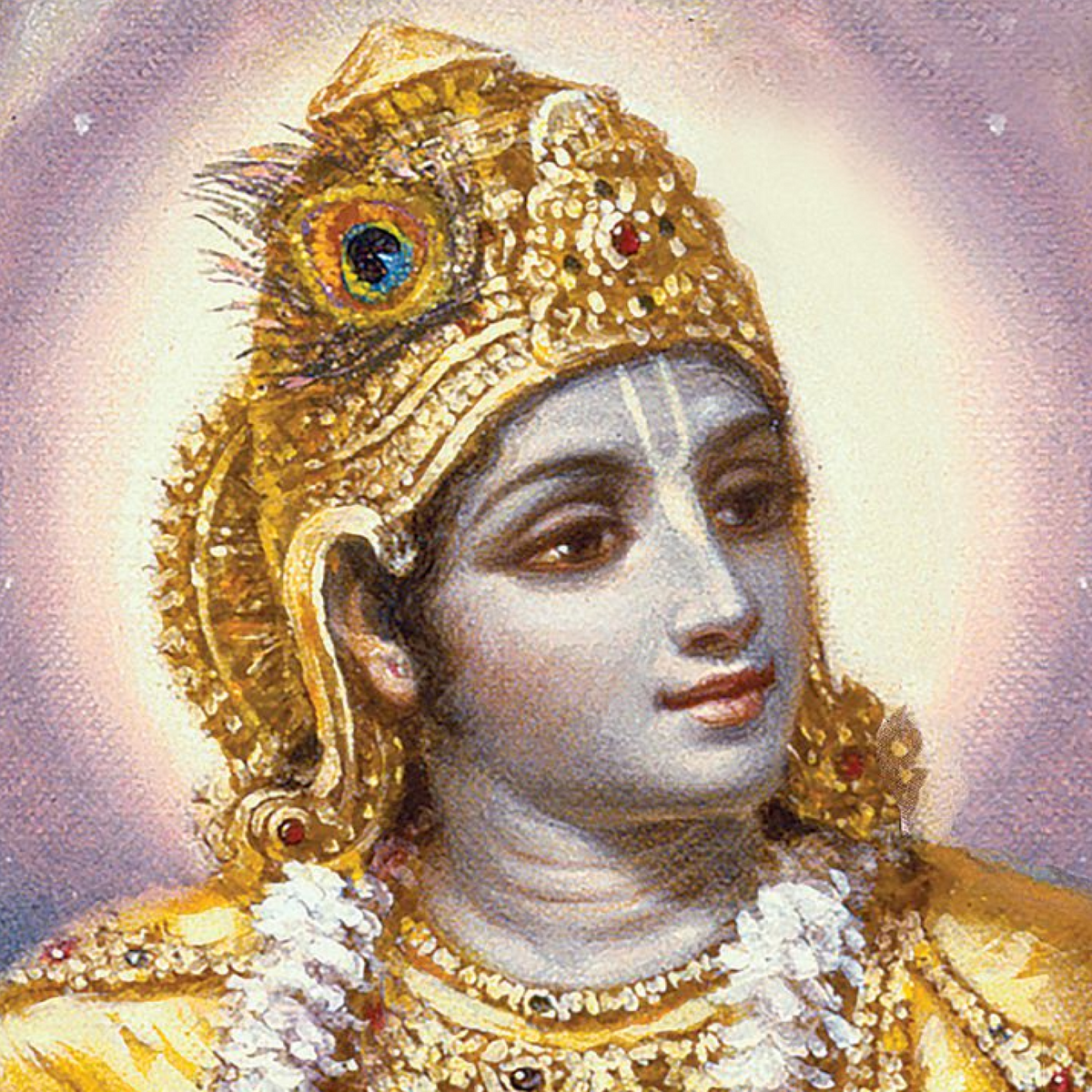 The Real Religion of the Living Entity