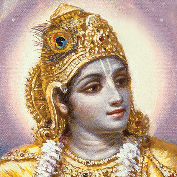 The Real Religion of the Living Entity
