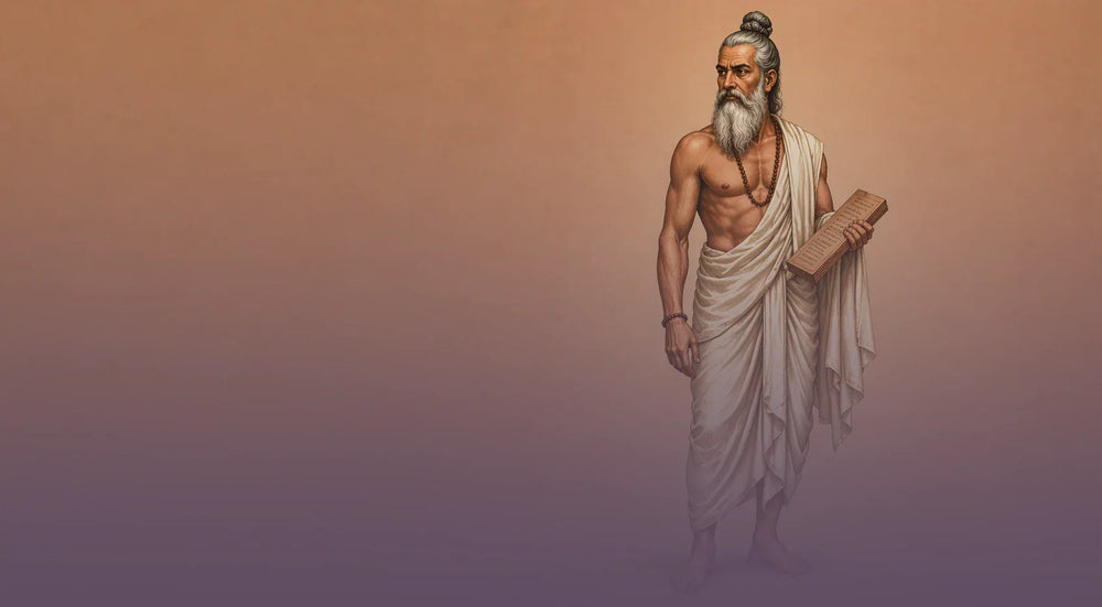 समाज की वैदिक अवधारणा: सामंजस्य, कर्तव्य और संतुलन