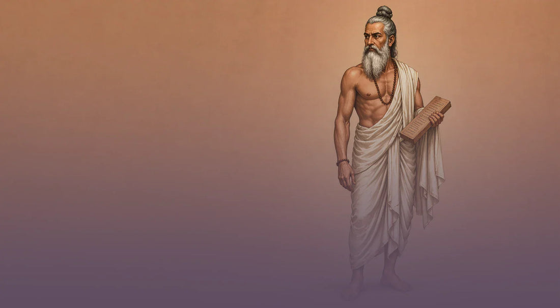 The Vedic Concept of Society: Harmony, Duty & Balance