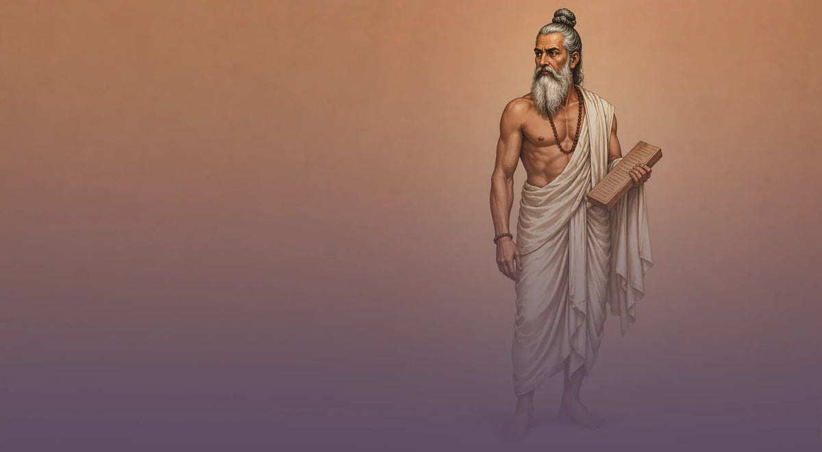 The Vedic Concept of Society: Harmony, Duty & Balance