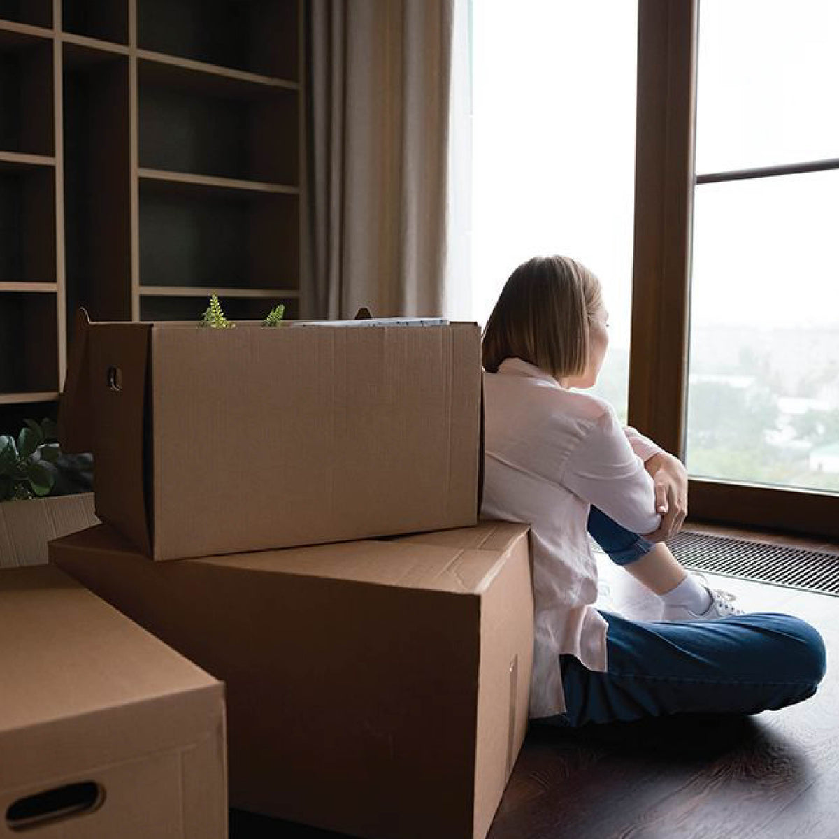 Moving with Grace