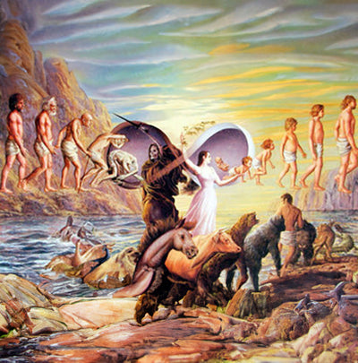 Why Discuss Unscientific Things Like God, The Soul, And Rebirth In This Scientific Age?
