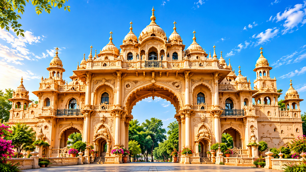 NANDGAON