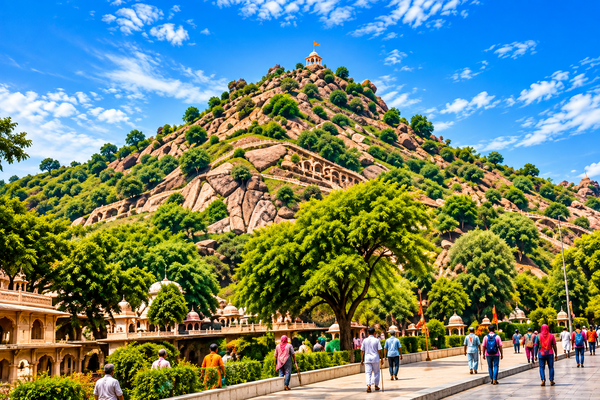 GOVARDHAN