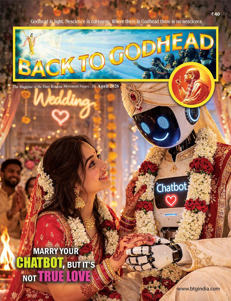 April 2026