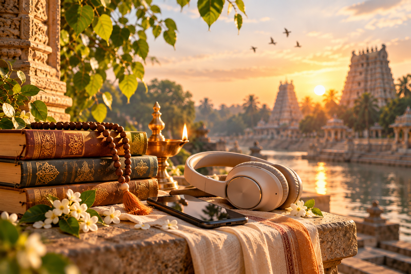 Audio Article of the Day