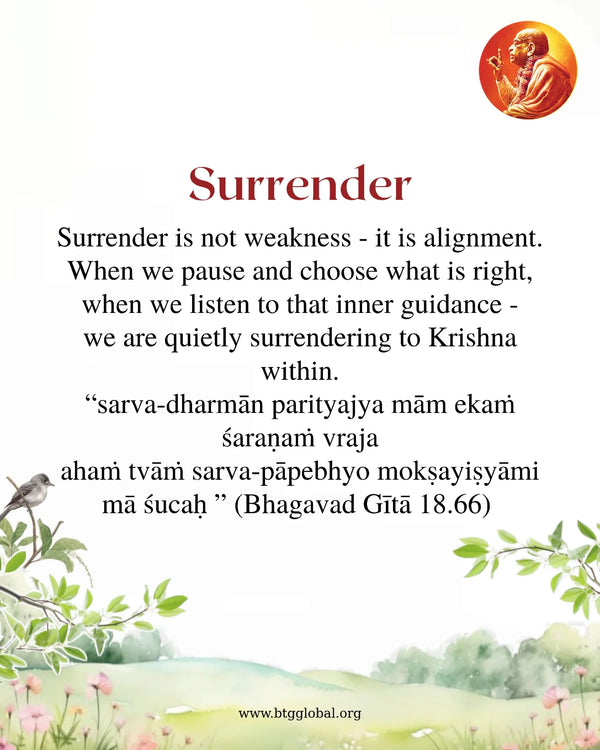 Spiritual Wisdom