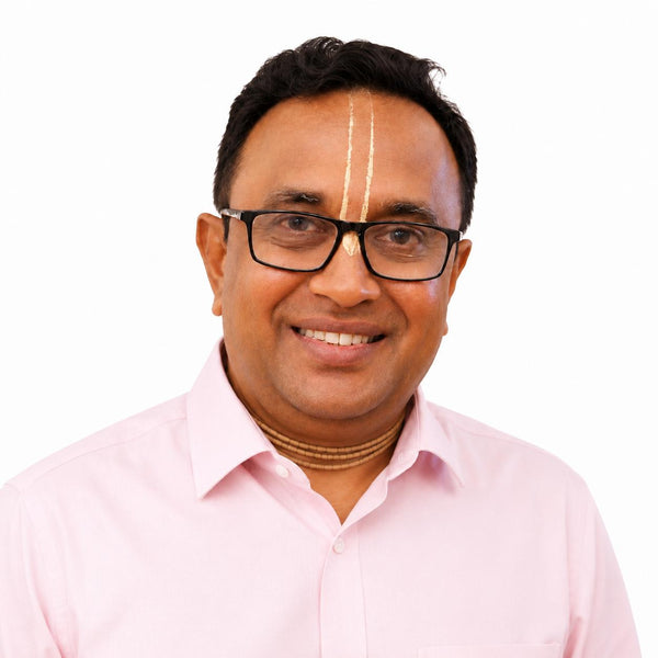 Panduranga Das