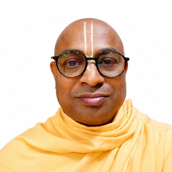 Balaramanand Das