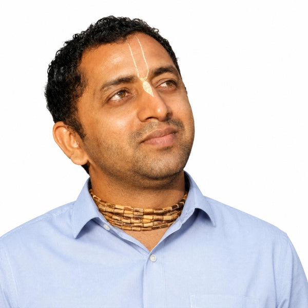 Vrindavan kishor das